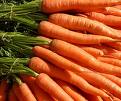 Carrots - It is proven to be good for the body. Carrots - It is proven to be good for the body.