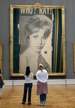 Me (Younger Days) - Where it belongs ..in a museum