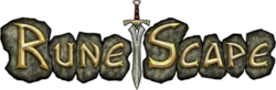 Runescape Logo - Runescape Logo which represent the style in which the gameplay focuses on
