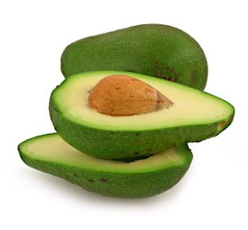 avocado - yummy fruit!