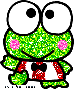 cute - frog