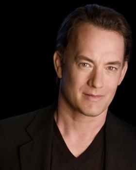 Tom hanks - Angels and demons..