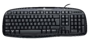 keyboard - Logitech is best