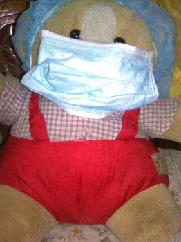 Surgeon - Poco is a surgeon