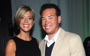 Kate Gosselin and Jon Gosselin - Kate Gosselin and Jon Gosselin, stars of Jon and Kate Plus 8 are now the subject of rumors of infedility, divorce and cheating. 
