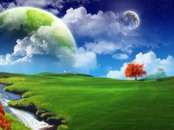 Positive Energy - All we need is Love.... and more positive energy.