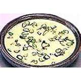 Indian Kheer - Ingredients:
2 cups cooked rice, cooled, measured after the cooking 
1/2 cup sugar
2 cups whole milk (I prefer whole milk instead of 1%, 2%, lite or skim for this recipe)
1/2 teaspoon vanilla
1/4 cup raisins