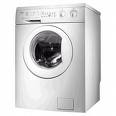 washing machine - I love to use washing machine when it is very cold in winter, but in summer at all. 