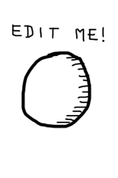 edit me - cartoon - Edit me... edit me - cartoon - Edit me...