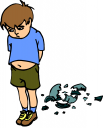 Sometimes iit Happens - Who's Responsible Sometimes iit Happens - Who's Responsible