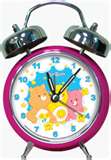 Alarm Clock - This is a picture of an alarm clock people can use to help them be on time for things.