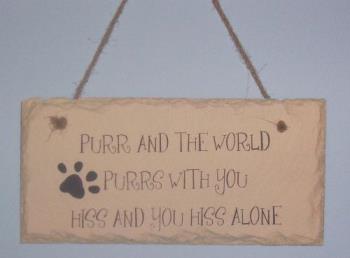 isn't this the truth?! lol - My sister in law gave this to me. I love it!! lol