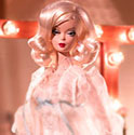 do you like this - barbie doll 