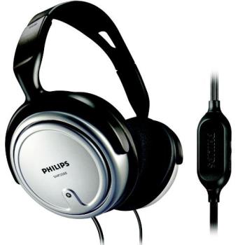 philips shp2500 - cheap and of good quality!