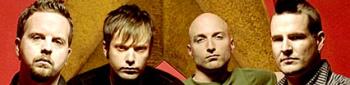 Default - The Band Default