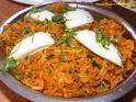 biryani - my favourite rice and meat dish - cooking biryani is a long and tedious process