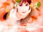 Enya - Beautiful Irish singer