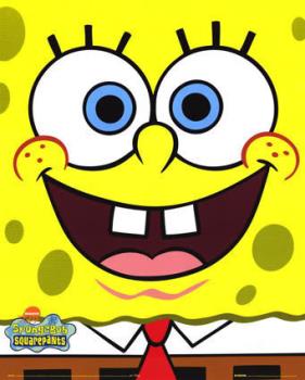 SpongeBob Squarepants - Spongebob Squarepants. The reason for this is that it is appealing to both children and adults alike.