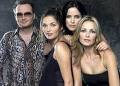 The Corrs - One of the best Irish bands
