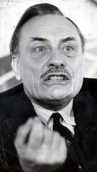 mr - enoch powell mr - enoch powell