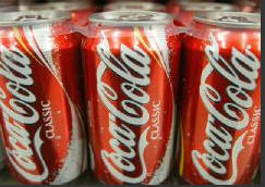 Coca Cola - Coca Cola - Most valuable brand