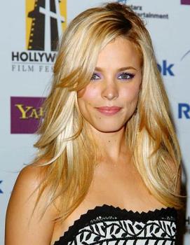 Rachel McAdams - Hello!? She&#039;s gorgeious! I wish I looked like her! lol. She could totally pull off Barbie! 