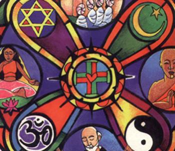 Religion avatar - image of a religion avatar
