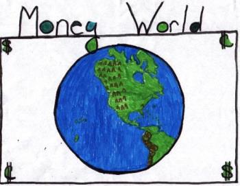 Money - Money comes into every part of our lives whether, we can afford it or not. Money - Money comes into every part of our lives whether, we can afford it or not.