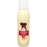 HydroSurge Oatmeal Shampoo - Oatmeal shampoo, apple scented does a wonderful job for dry itchy skin on dogs. Available at Walmart.