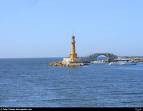 The Lighthouse of Alexandria - The Lighthouse of Alexandria