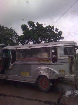 jeep - This is the jeepney