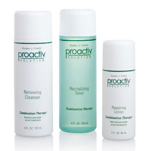 ProActiv - I heard in Yahoo Answers that it is the best Acne Solution there is and I was hoping that a lot of people suffering from Acne will try to consider this solution. 