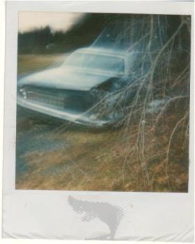 my first car after wreck - This is what my first car looked like after I totaled it and I was lucky to be alive. my first car after wreck - This is what my first car looked like after I totaled it and I was lucky to be alive.