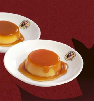 leche flan - yummy leche flan for dessert!made with eggs and syrup