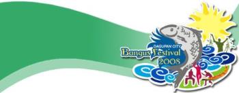 bangus festival - come to dagupan and celebrate our bangus festival