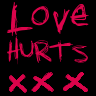 Love hurts - love hurts