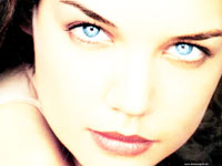 girl eyes - beautiful girl