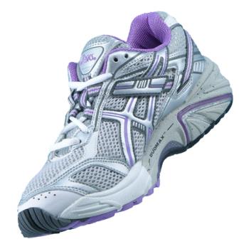 asics running shoe - new doumax asics