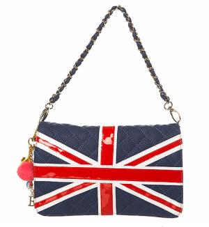 bag - a handbag