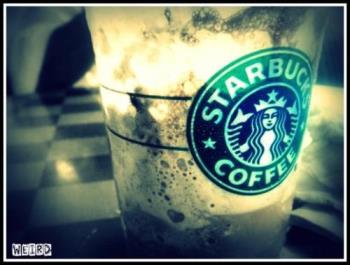 Starbucks Coffee - Mocha Frap...