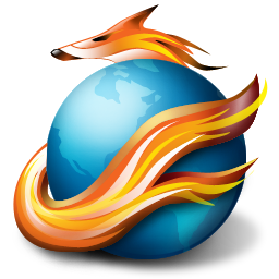 internet - mozilla firefox...a great browser