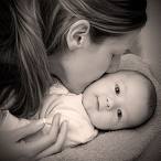 mother love - Mother love is unselfish love.