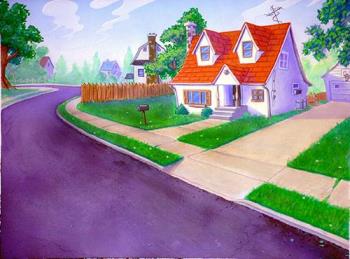 buy a house - To buy a house is a difficult task foe me.