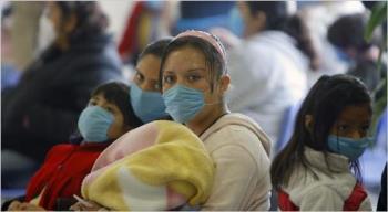 Swine Flu - Swine Flu is spreading around the world.