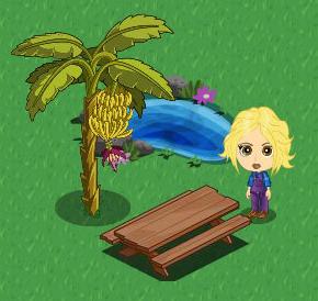 Closest image to the real me - How I would look if I was on farmville.