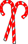 candy cane - Candy cane