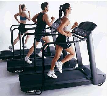 Exercise - Regular exercise keep you fit and health