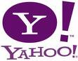 Yahoo logo - Yahoo is the best mail service I have come across.