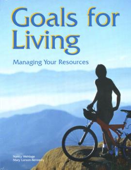goals for living - For the long run, one who have goals are more likely to succeed at last.