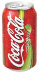 Coke Cola - Can of Coke